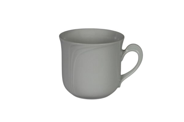 Kaffeetasse, 20 cl, weiss