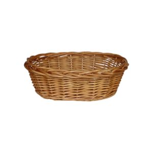 Brotkörbchen, Tischkorb Tenore oval