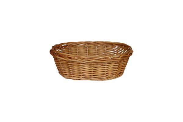 Brotkörbchen, Tischkorb Tenore oval