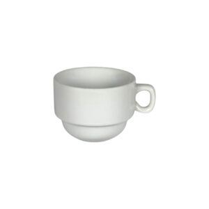 Espressotasse obere Roma