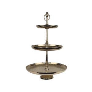 Etagere (3 Etagen)