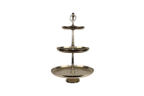 Etagere (3 Etagen)