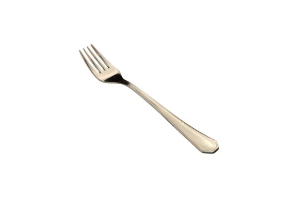 Gabel Zwilling Chrom