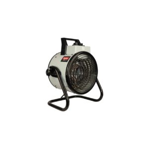Heizlüfter elektrisch, 230 V, 3000 Watt