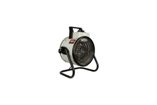 Heizlüfter elektrisch, 230 V, 3000 Watt – Bild 2