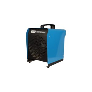 Heizlüfter elektrisch, 230 V, 3000 Watt