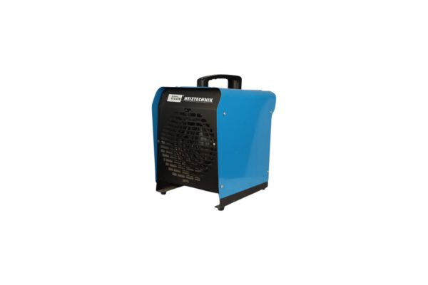 Heizlüfter elektrisch, 230 V, 3000 Watt
