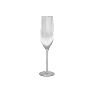 Champagnerglas 16 cl hoch