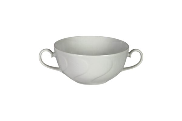 Suppentasse obere Fontana