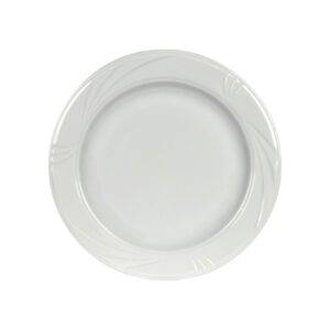 Teller flach 25 cm ø Fontana