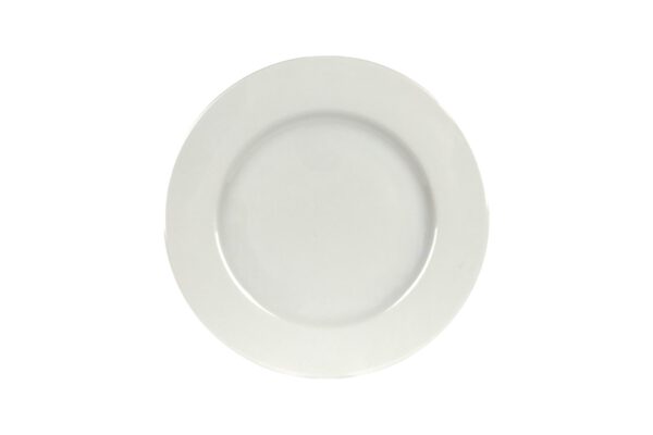 Teller flach 26 cm ø Roma