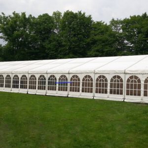 Zelte auf Anfrage, verschiedene Größen