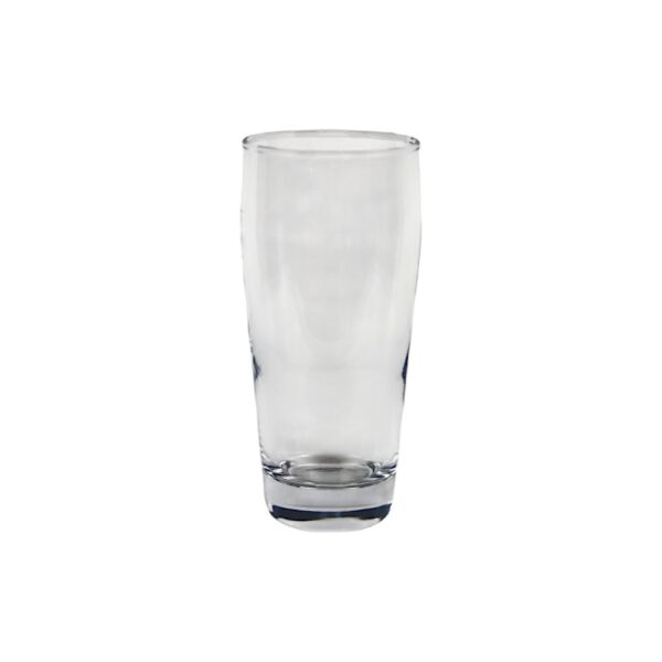 Bierglas, einfach ( Willibecher ) 0,2l