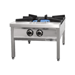 Gaskocher (exkl. Gas)