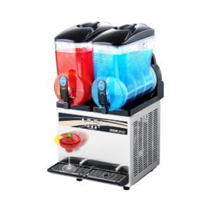 Slush-Maschine zzgl. Reinigung