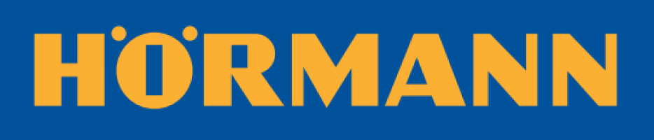 Hörmann-Logo