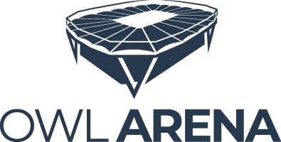 OWL Arena Logo 2019